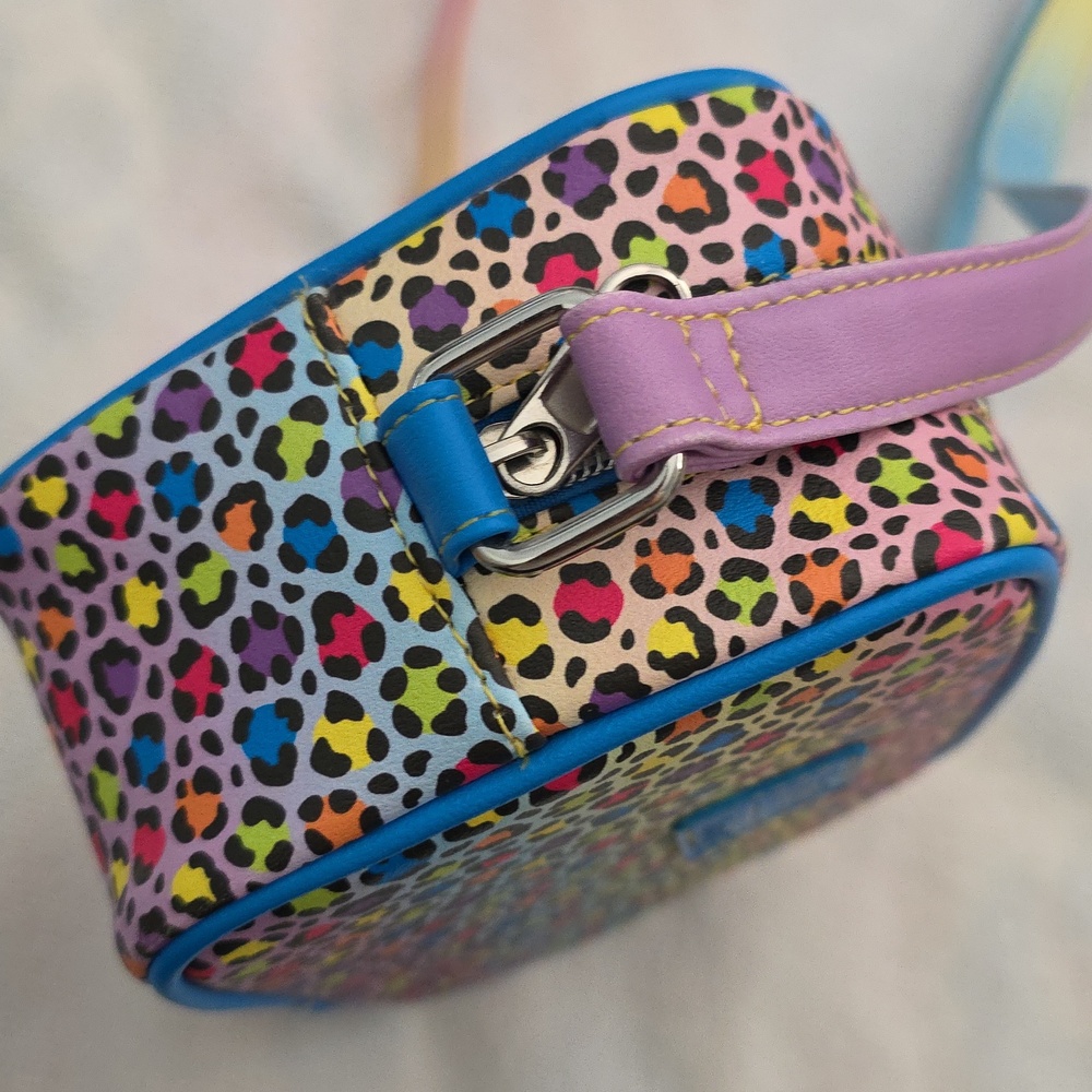 Lisa Frank Crossbody - Picture 3 of 7